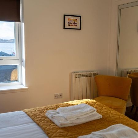 Ledaig Apartment Oban Exterior photo