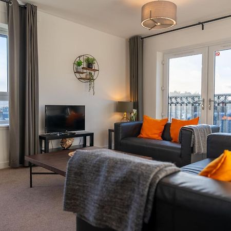 Ledaig Apartment Oban Exterior photo