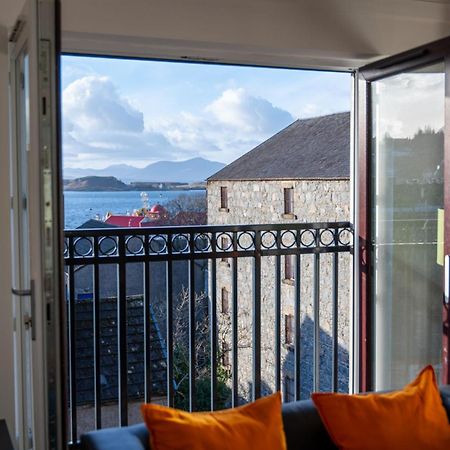 Ledaig Apartment Oban Exterior photo
