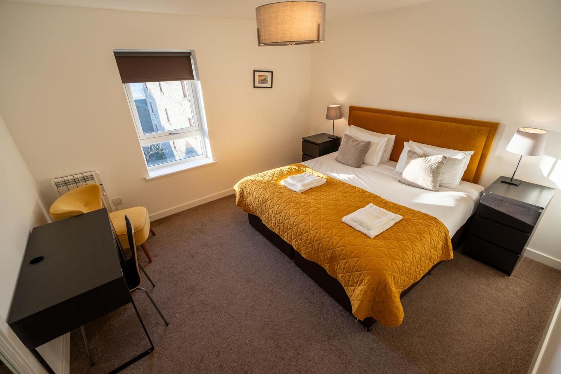 Ledaig Apartment Oban Exterior photo