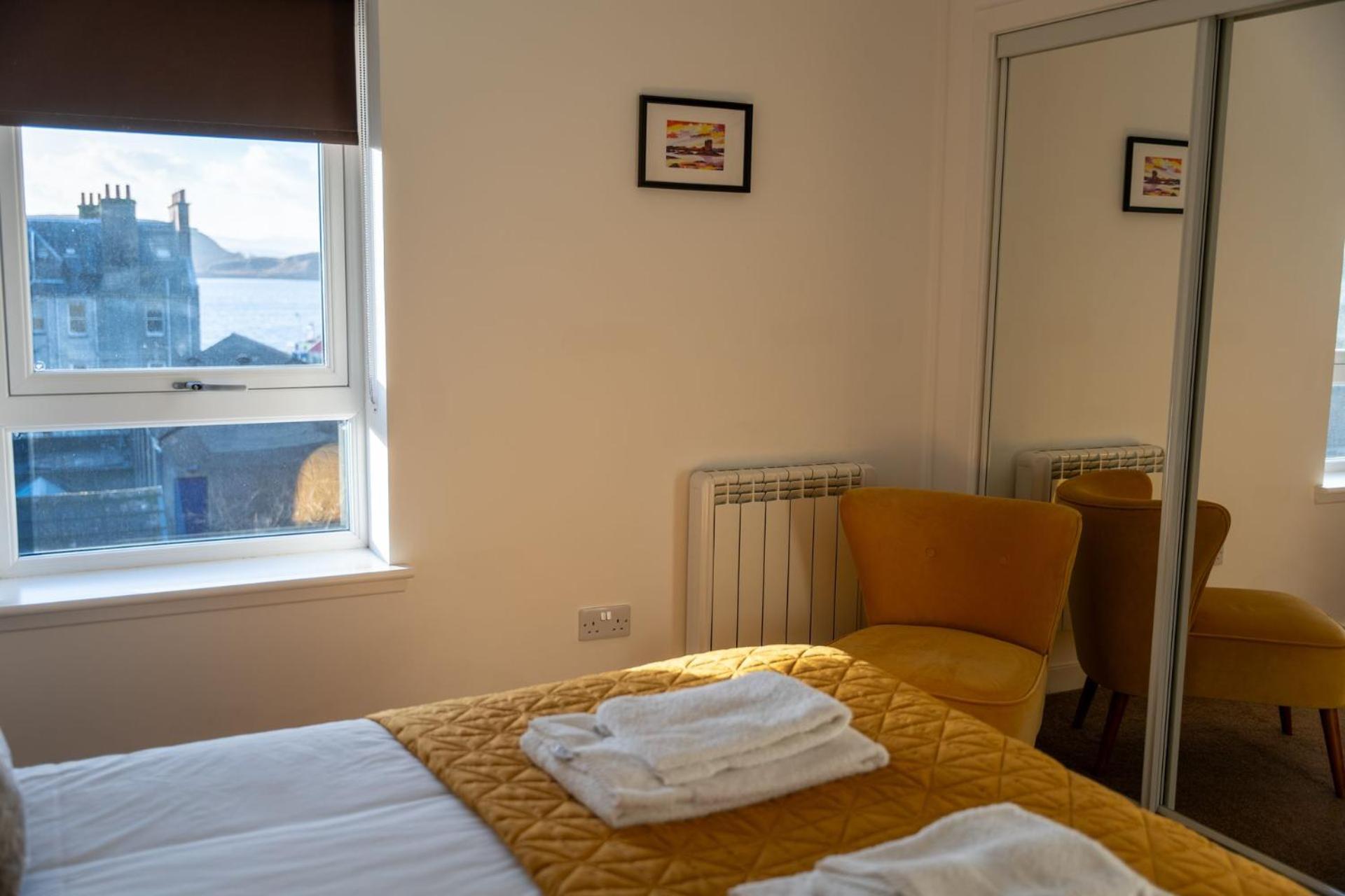Ledaig Apartment Oban Exterior photo